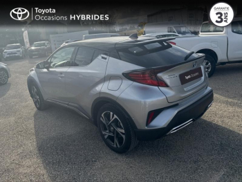 Photo 2 du bon plan TOYOTA C-HR 184h Collection 2WD E-CVT MY22 occasion à 26989 €