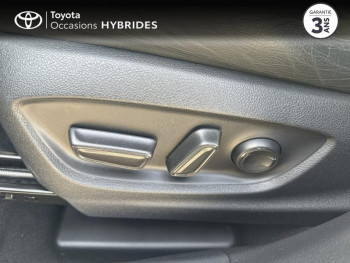 Photo 22 du bon plan TOYOTA C-HR 184h Collection 2WD E-CVT MY22 occasion à 26989 €