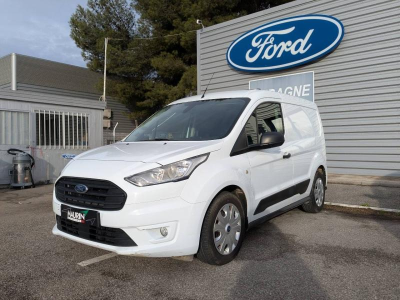 Bon plan FORD Transit Connect VUL L1 1.5 EcoBlue 100ch Trend Business occasion