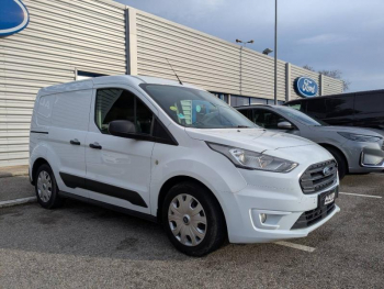 Photo 3 du bon plan FORD Transit Connect VUL L1 1.5 EcoBlue 100ch Trend Business occasion à 11990 €