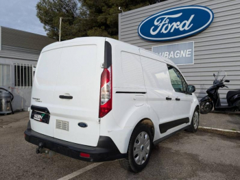 Photo 4 du bon plan FORD Transit Connect VUL L1 1.5 EcoBlue 100ch Trend Business occasion à 11990 €