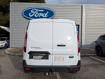 Photo 5 du bon plan FORD Transit Connect VUL L1 1.5 EcoBlue 100ch Trend Business occasion à 11990 €