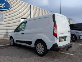 Photo 6 du bon plan FORD Transit Connect VUL L1 1.5 EcoBlue 100ch Trend Business occasion à 11990 €