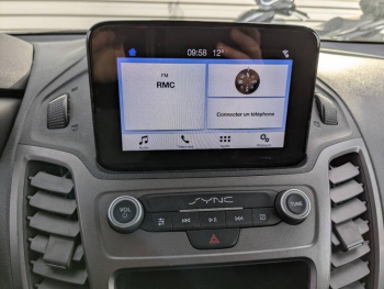 Photo 11 du bon plan FORD Transit Connect VUL L1 1.5 EcoBlue 100ch Trend Business occasion à 11990 €