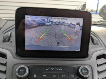 Photo 12 du bon plan FORD Transit Connect VUL L1 1.5 EcoBlue 100ch Trend Business occasion à 11990 €