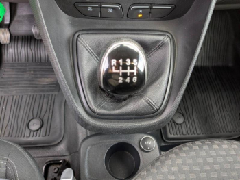 Photo 15 du bon plan FORD Transit Connect VUL L1 1.5 EcoBlue 100ch Trend Business occasion à 11990 €