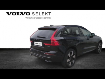 Photo 3 du bon plan VOLVO XC60 T6 Hybride Rechargeable 350ch Ultra Style Dark Geartronic 8 AWD occasion à 59990 €