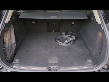 Photo 10 du bon plan VOLVO XC60 T6 Hybride Rechargeable 350ch Ultra Style Dark Geartronic 8 AWD occasion à 59990 €