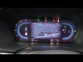 Photo 31 du bon plan VOLVO XC60 T6 Hybride Rechargeable 350ch Ultra Style Dark Geartronic 8 AWD occasion à 59990 €