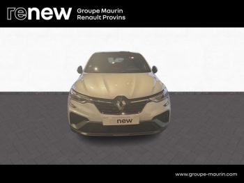 Photo 2 du bon plan RENAULT Arkana 1.6 E-Tech hybride 145ch RS Line Fast Track occasion à 21990 €