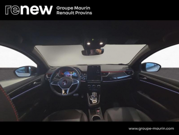 Photo 9 du bon plan RENAULT Arkana 1.6 E-Tech hybride 145ch RS Line Fast Track occasion à 21990 €
