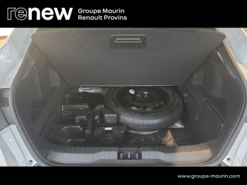 Photo 12 du bon plan RENAULT Arkana 1.6 E-Tech hybride 145ch RS Line Fast Track occasion à 21990 €