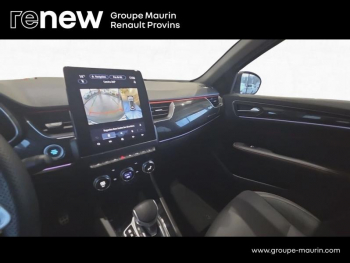 Photo 17 du bon plan RENAULT Arkana 1.6 E-Tech hybride 145ch RS Line Fast Track occasion à 21990 €