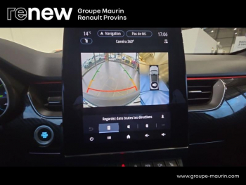 Photo 18 du bon plan RENAULT Arkana 1.6 E-Tech hybride 145ch RS Line Fast Track occasion à 21990 €