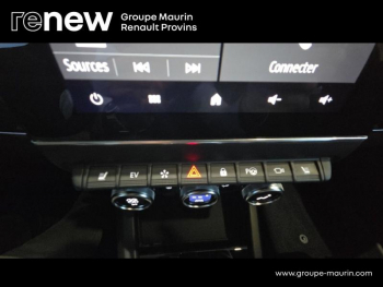 Photo 20 du bon plan RENAULT Arkana 1.6 E-Tech hybride 145ch RS Line Fast Track occasion à 21990 €