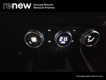 Photo 21 du bon plan RENAULT Arkana 1.6 E-Tech hybride 145ch RS Line Fast Track occasion à 21990 €