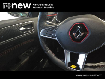 Photo 22 du bon plan RENAULT Arkana 1.6 E-Tech hybride 145ch RS Line Fast Track occasion à 21990 €