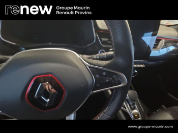 Photo 23 du bon plan RENAULT Arkana 1.6 E-Tech hybride 145ch RS Line Fast Track occasion à 21990 €