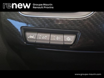 Photo 24 du bon plan RENAULT Arkana 1.6 E-Tech hybride 145ch RS Line Fast Track occasion à 21990 €