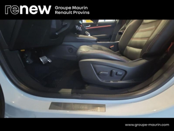 Photo 27 du bon plan RENAULT Arkana 1.6 E-Tech hybride 145ch RS Line Fast Track occasion à 21990 €