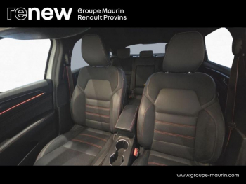 Photo 28 du bon plan RENAULT Arkana 1.6 E-Tech hybride 145ch RS Line Fast Track occasion à 21990 €