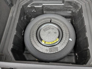 Photo 19 du bon plan FORD Puma 1.0 Essence/Flexifuel 125ch S&S mHEV Titanium occasion à 16990 €