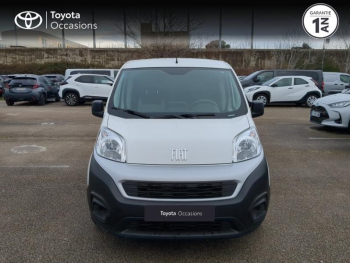 Photo 5 du bon plan FIAT Fiorino 1.3 Multijet 95ch Pro Lounge occasion à 9490 €