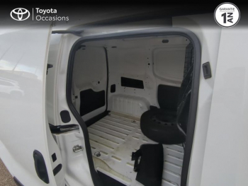 Photo 7 du bon plan FIAT Fiorino 1.3 Multijet 95ch Pro Lounge occasion à 9490 €