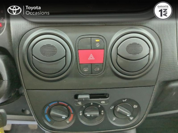 Photo 12 du bon plan FIAT Fiorino 1.3 Multijet 95ch Pro Lounge occasion à 9490 €