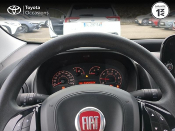 Photo 13 du bon plan FIAT Fiorino 1.3 Multijet 95ch Pro Lounge occasion à 9490 €