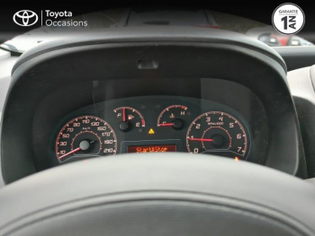 Photo 14 du bon plan FIAT Fiorino 1.3 Multijet 95ch Pro Lounge occasion à 9490 €