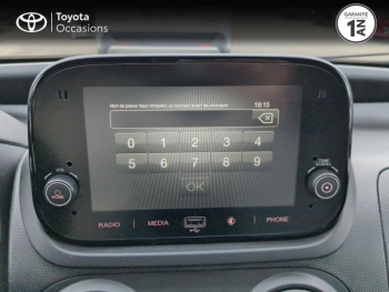 Photo 15 du bon plan FIAT Fiorino 1.3 Multijet 95ch Pro Lounge occasion à 9490 €