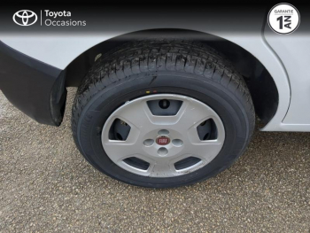 Photo 16 du bon plan FIAT Fiorino 1.3 Multijet 95ch Pro Lounge occasion à 9490 €