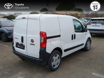 Photo 18 du bon plan FIAT Fiorino 1.3 Multijet 95ch Pro Lounge occasion à 9490 €