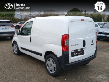 Photo 21 du bon plan FIAT Fiorino 1.3 Multijet 95ch Pro Lounge occasion à 9490 €