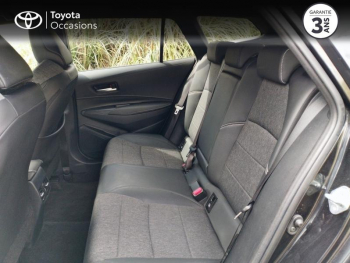 Photo 6 du bon plan TOYOTA Corolla Touring Spt 1.8 140ch Design MY23 occasion à 27960 €