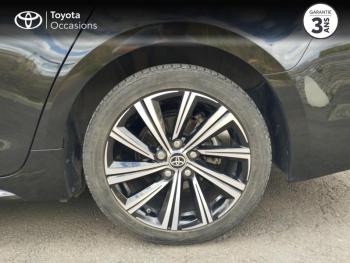 Photo 9 du bon plan TOYOTA Corolla Touring Spt 1.8 140ch Design MY23 occasion à 27960 €
