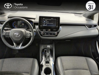 Photo 14 du bon plan TOYOTA Corolla Touring Spt 1.8 140ch Design MY23 occasion à 27960 €