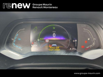 Photo 9 du bon plan RENAULT Captur 1.6 E-Tech hybride 145ch Techno occasion à 20900 €