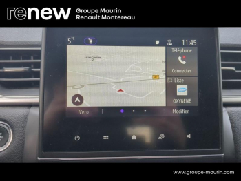 Photo 12 du bon plan RENAULT Captur 1.6 E-Tech hybride 145ch Techno occasion à 20900 €