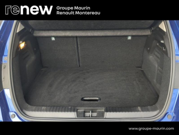 Photo 13 du bon plan RENAULT Captur 1.6 E-Tech hybride 145ch Techno occasion à 20900 €