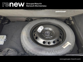 Photo 14 du bon plan RENAULT Captur 1.6 E-Tech hybride 145ch Techno occasion à 20900 €