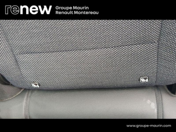 Photo 19 du bon plan RENAULT Captur 1.6 E-Tech hybride 145ch Techno occasion à 20900 €