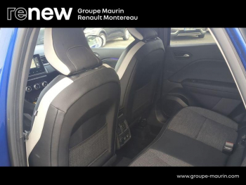 Photo 20 du bon plan RENAULT Captur 1.6 E-Tech hybride 145ch Techno occasion à 20900 €