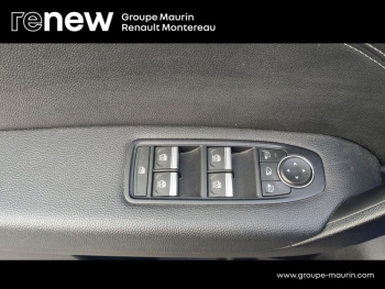 Photo 22 du bon plan RENAULT Captur 1.6 E-Tech hybride 145ch Techno occasion à 20900 €