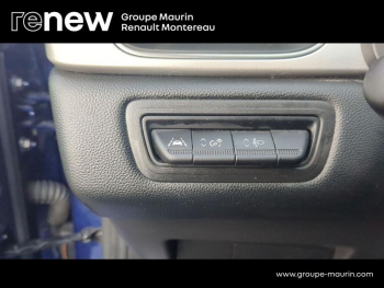 Photo 23 du bon plan RENAULT Captur 1.6 E-Tech hybride 145ch Techno occasion à 20900 €