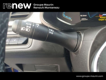 Photo 24 du bon plan RENAULT Captur 1.6 E-Tech hybride 145ch Techno occasion à 20900 €