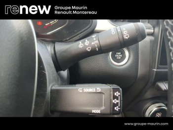 Photo 25 du bon plan RENAULT Captur 1.6 E-Tech hybride 145ch Techno occasion à 20900 €