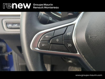 Photo 26 du bon plan RENAULT Captur 1.6 E-Tech hybride 145ch Techno occasion à 20900 €