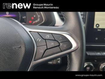 Photo 27 du bon plan RENAULT Captur 1.6 E-Tech hybride 145ch Techno occasion à 20900 €